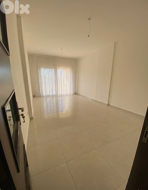 Brand new Apartment for sale Jbeil Hboub with Terrace Amazing view 0