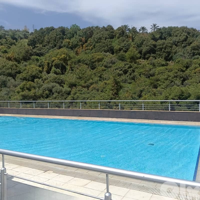 Apartment for sale in Bsalim/ Pool/ Gym 0