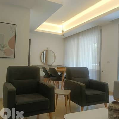 Apartment for sale in Bsalim/ Pool/ Gym