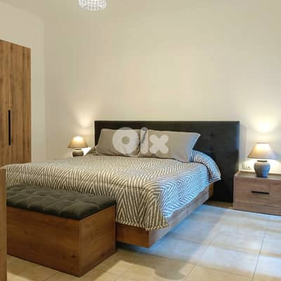 Apartment for sale in Bsalim/ Pool/ Gym