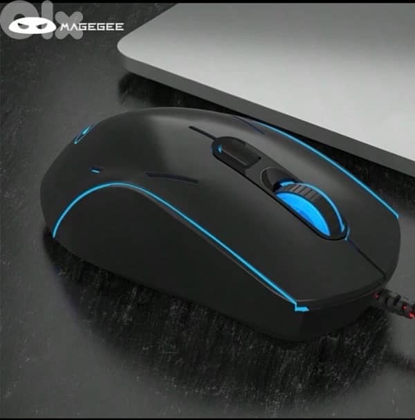 Magegee G12 3