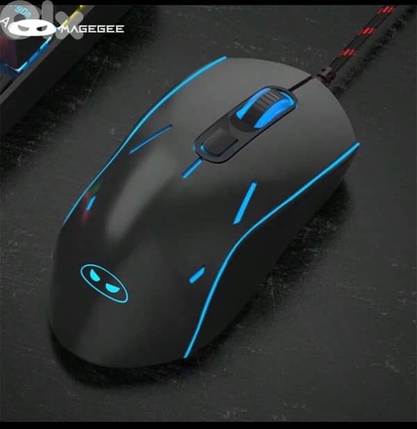Magegee G12 4