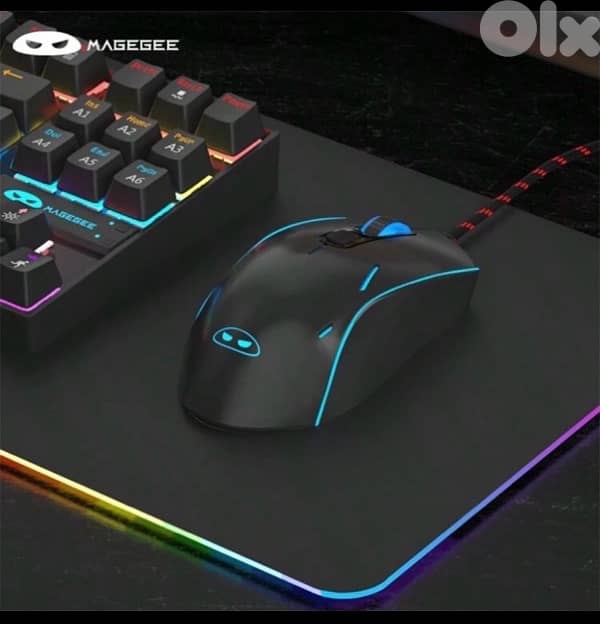 Magegee G12 5
