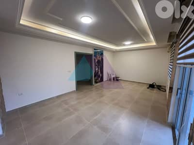 150 m2 apartment+city view 4sale in Adonis - شقة للبيع في أدونيس