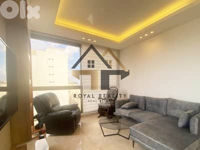 apartments for rent in aicha bakkar Beirut شقق للايجار في عائشة بكار