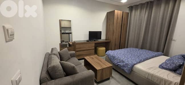 Studio For Daily Weekly Rent Tabarja