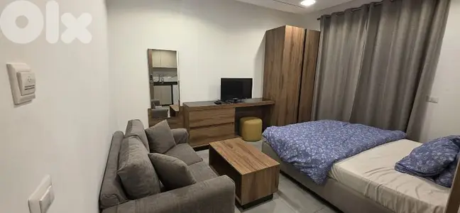 Studio For Daily Weekly Rent Tabarja