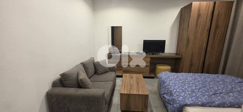 Studio For Daily Weekly Rent Tabarja 2