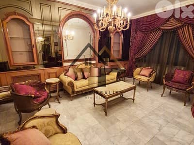 apartments for sale in mar elias beirut شقق للبيع في مارلياس بيروت