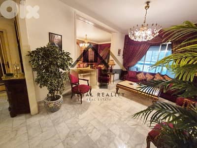 apartments for sale in mar elias beirut شقق للبيع في مارلياس بيروت