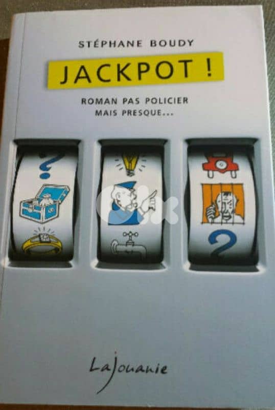 Jackpot 0