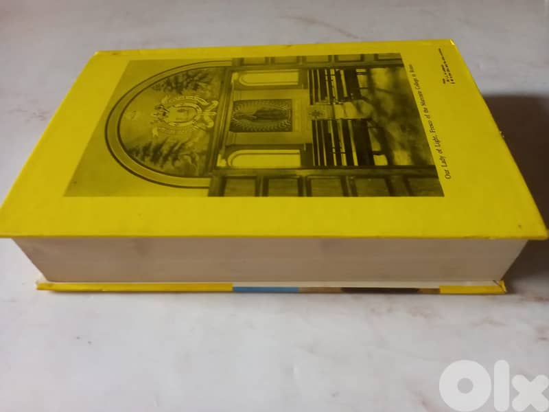 Religious, Cultural, and Political History of the Maronites by Rev. Bu 2