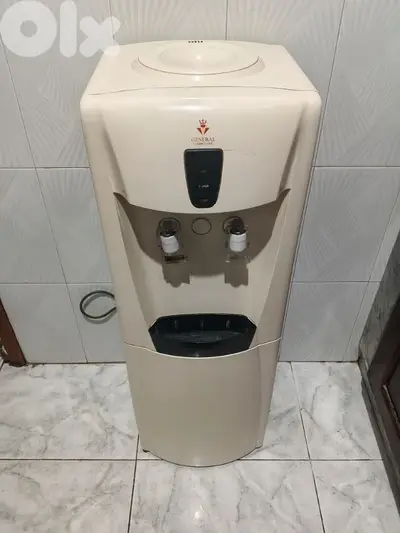 مي cooler مستعمل للبيع بسعر 30$