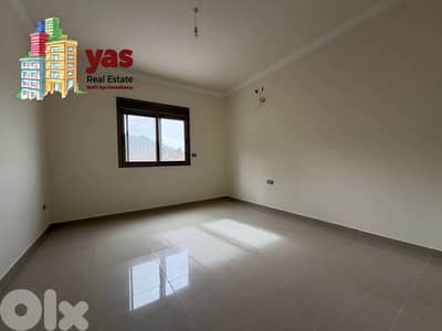 Kfarhbab 200m2 | 180m2 terrace | Rent  | Calm Street | New Flat |EH/IV