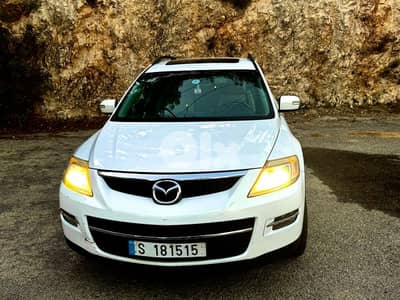 Mazda CX-9 2008