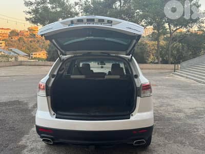 Mazda CX-9 2008