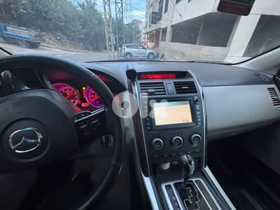 Chevrolet Spark 2010