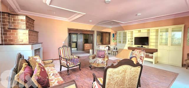 10 covered parking, terrace, Cornet Chahwan/قرنة  شهوان REF#OU132173