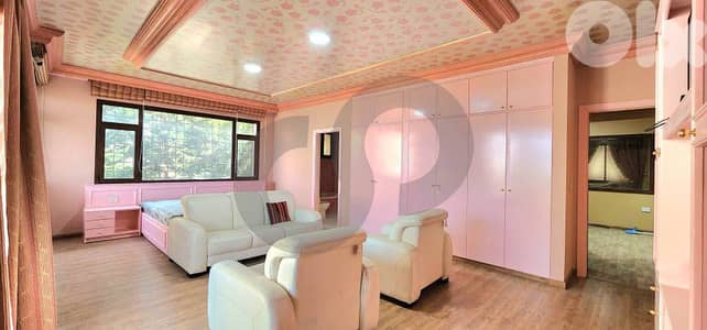 10 covered parking, terrace, Cornet Chahwan/قرنة  شهوان REF#OU132173