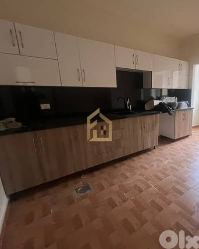 Apartment for rent in Zouk Mikael RB316 شقة للإيجار في ساحل علما