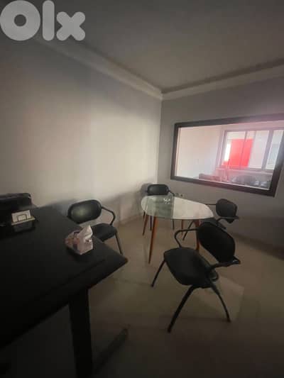 Office for Rent in Hazmieh.