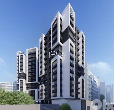 40 Months Payment Plan - Residential Project in Verdun