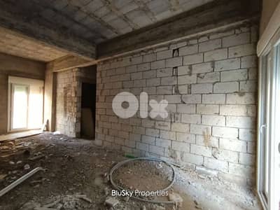 Apartment with Terrace For SALE In Hboub شقة للبيع #ES