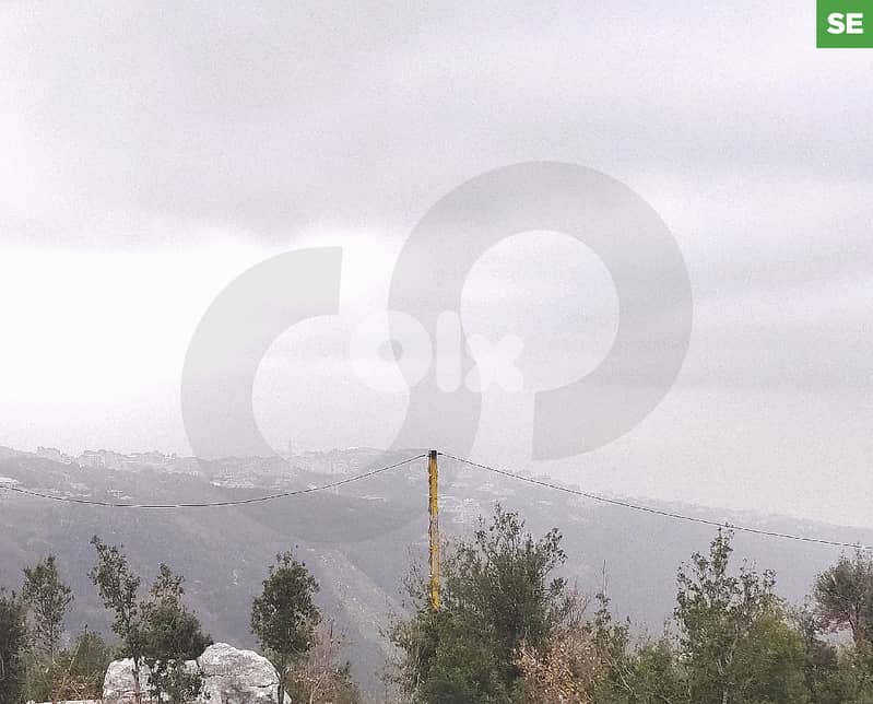 A prime land opportunity  Achkout /عشقوت REF#SE01759 0