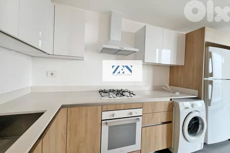 Apartment for Rent and Sale in Achrafieh  شقة للبيع في الأشرفية