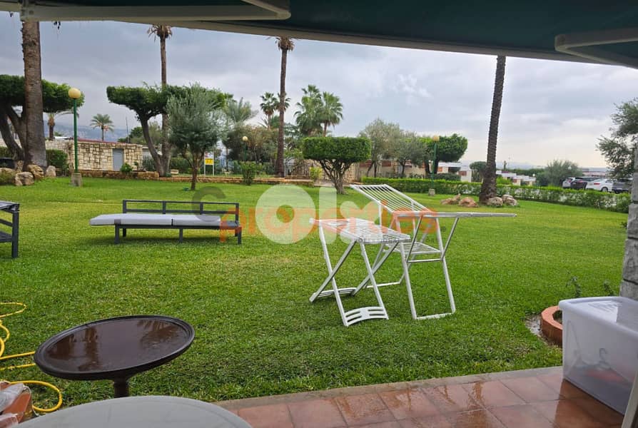 Chalet For Rent In Tabarja – CPJGK57 3