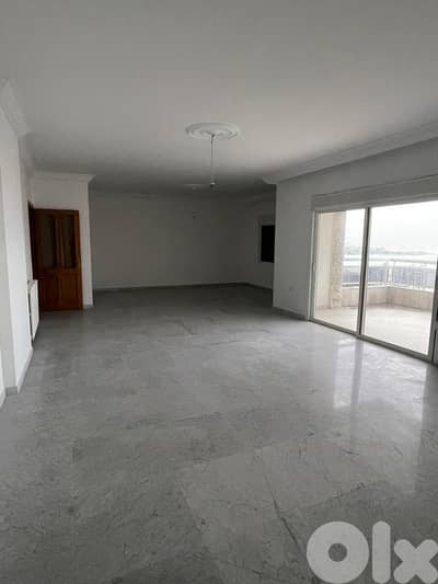 440 sqm duplex apartment  for sale in sahel alma