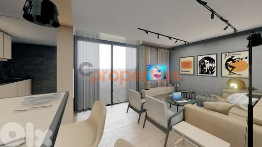 Chalet For Rent In Tabarja – CPJGK57