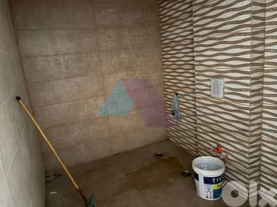 240m2 apartment+garden for sale in Jdeide - شقة للبيع في الجديد