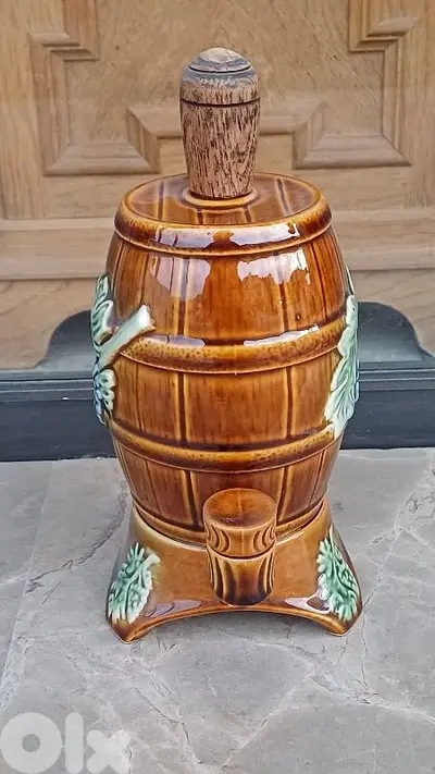 antique