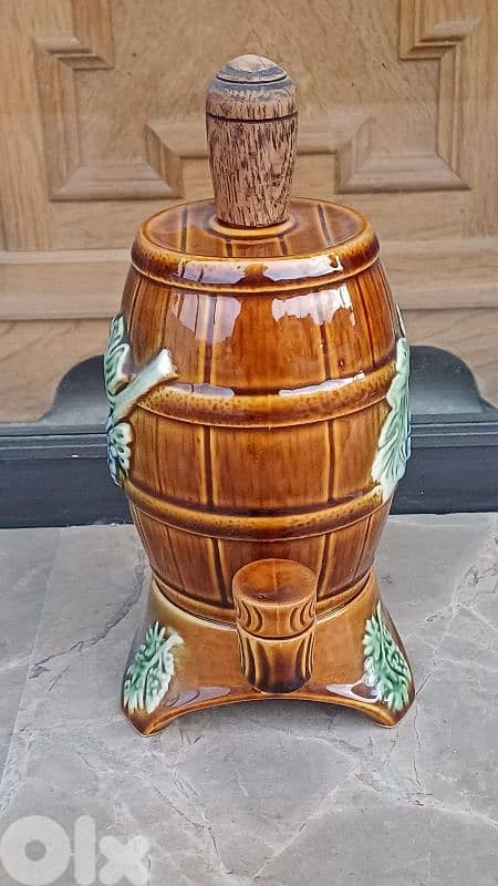 antique 0