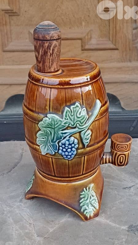 antique 3