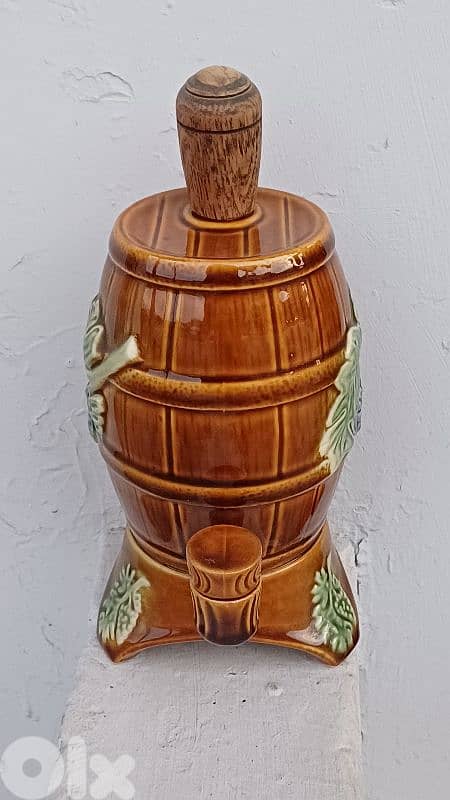 antique 5