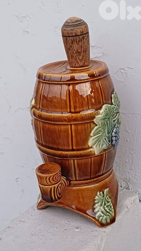 antique 6