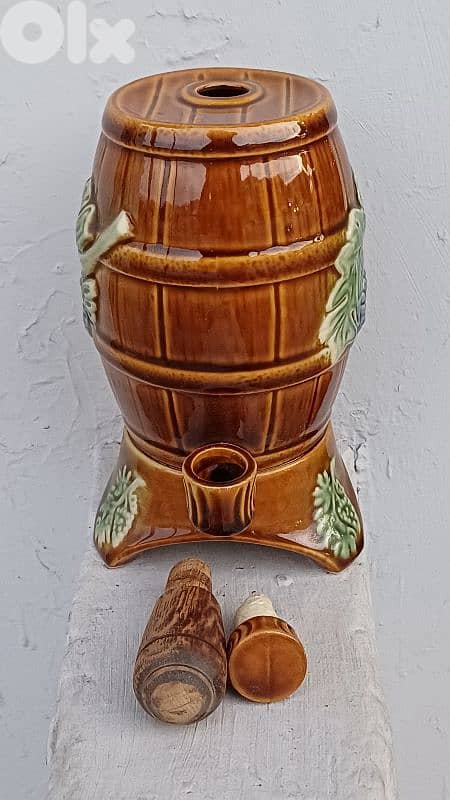 antique 7