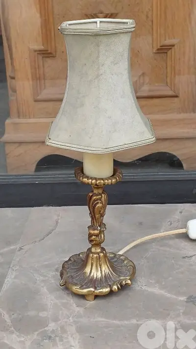 antique