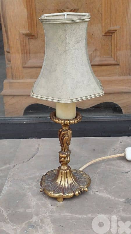 antique 0