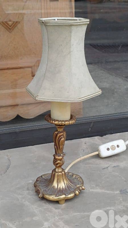 antique 3