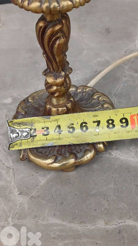 antique 9