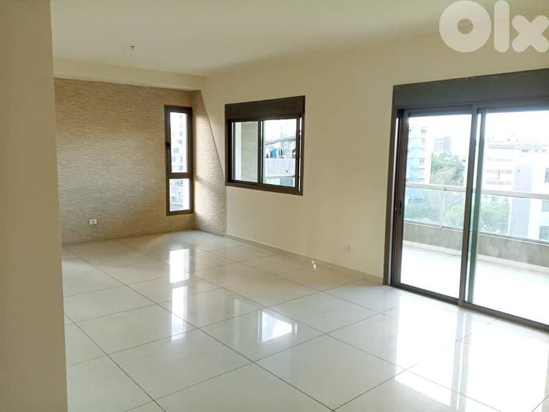 3 BEDROOMS APARTMENT FOR RENT IN DEKWANEH, (SABRPV-102) 0