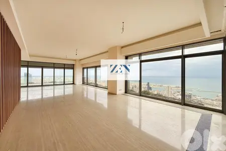 Apartment for Sale in Achrafieh      شقة للبيع في الاشرفية