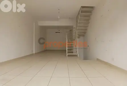 Shop For Sale In Safra – CPJGK64