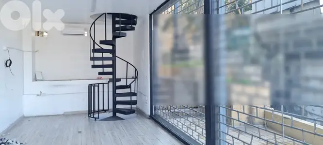 MAIN STREET SHOWROOM FOR SALE IN JDEIDEH PRIME, (JDPV-191)