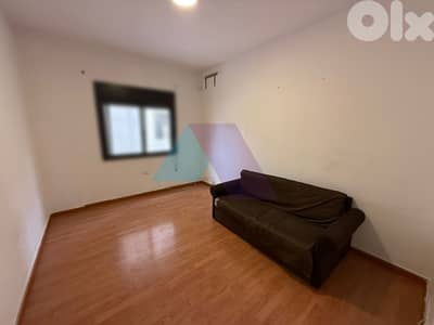 Decorated 170m2 apartment 4rent in Kaslik - شقة للإيجار في الكسليك