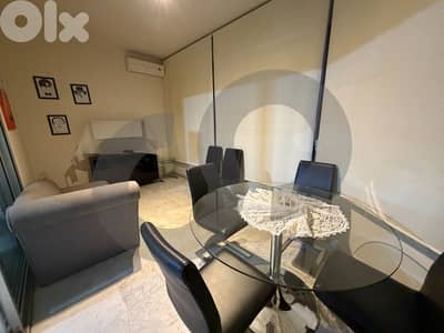 Sea view/AC/heating system/5 BALCONIES/Naccache/النقّاش ! REF#DF132200