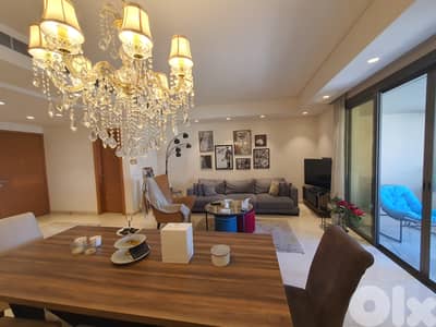 Tranquility and Charm – Waterfront City /وترفرونت سيتي REF#CE132201